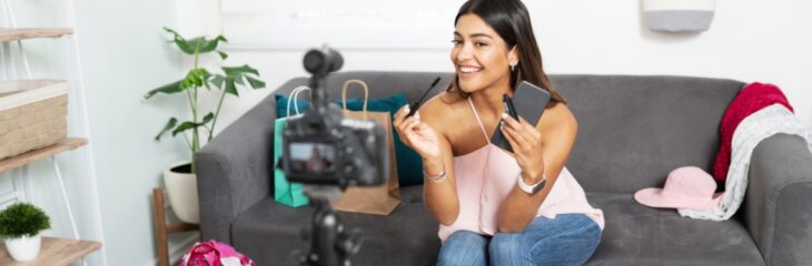 How to Get Brand Deals For Your Channel Like A Pro