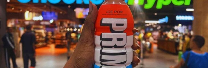 Prime Hydration Drink: A Premium Choice for South Africans?
