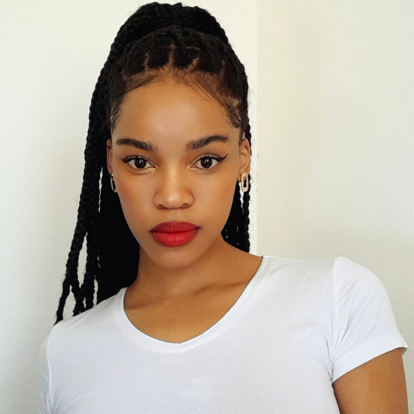 Ntombi Hadebe