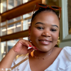 Linda Khoathane