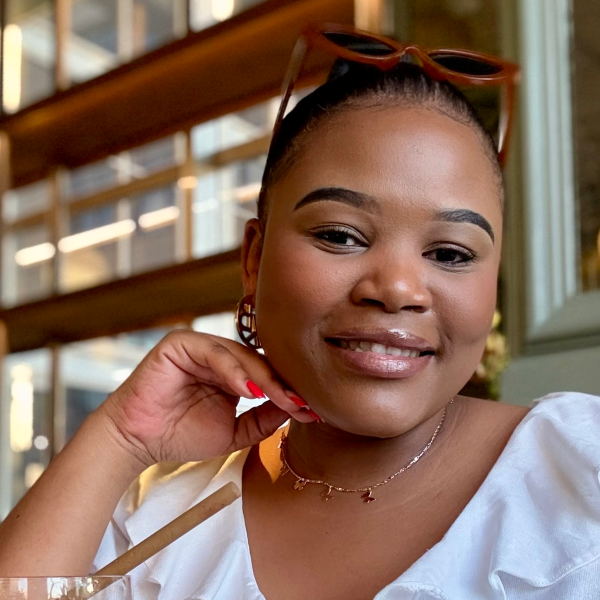 Linda Khoathane