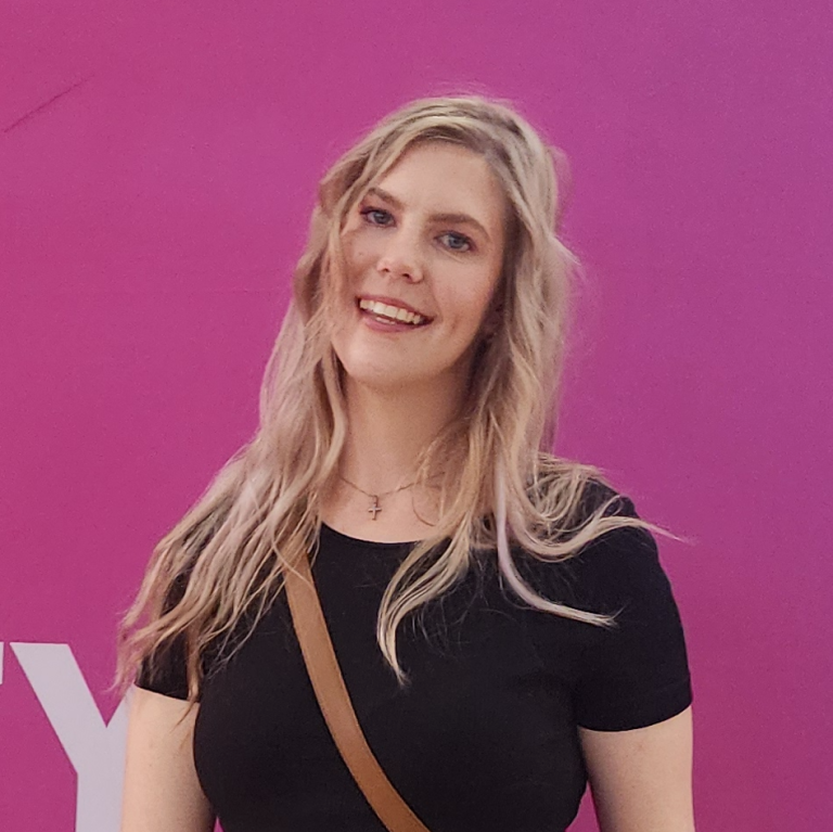Michelle Potgieter
