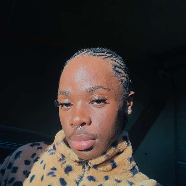 Teboho Mphafulane