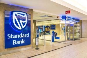 Standard Bank – MyMo Account