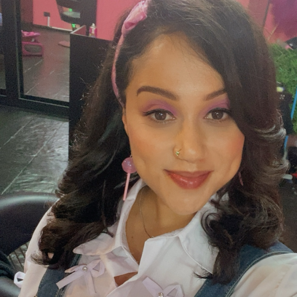 A-iesha Rubidge