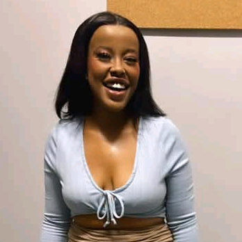 Duduzile Ndlovu