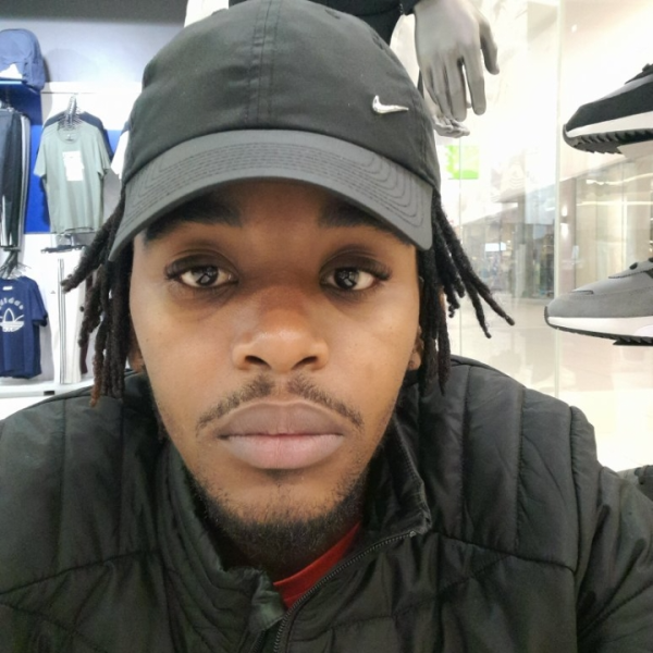 Thapelo Mashigo