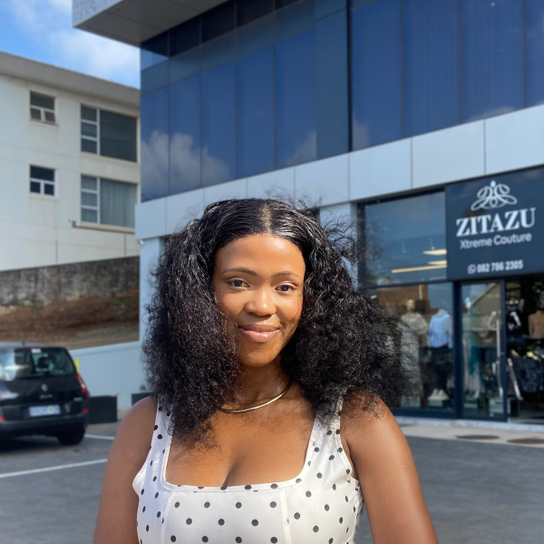 Thulile Nkosi