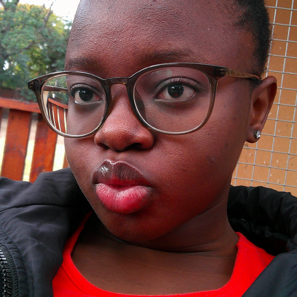 Shantel Nyameni