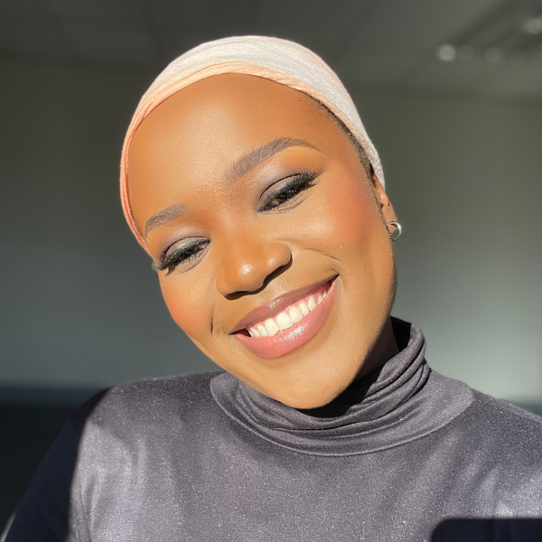 Bongiwe Audrey Ndlovu
