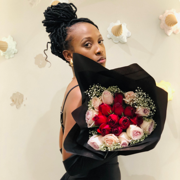 Nhlanhla Makgatholela