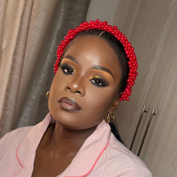 Mahlaku Khumalo