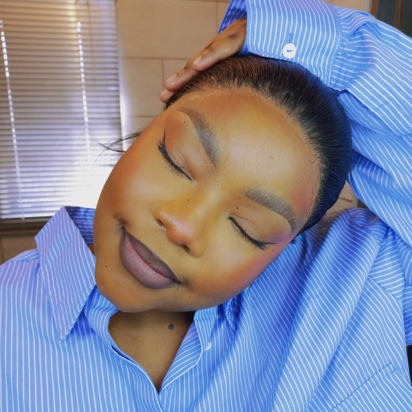 Michelle Zwane