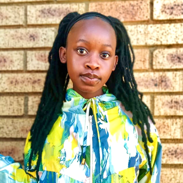 Palesa Mahlangu