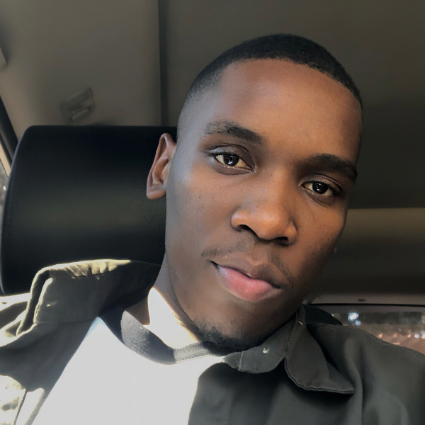 Andile Nkosi