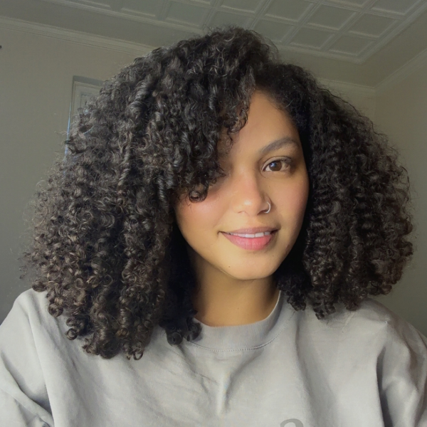 Stephanie Mashigo