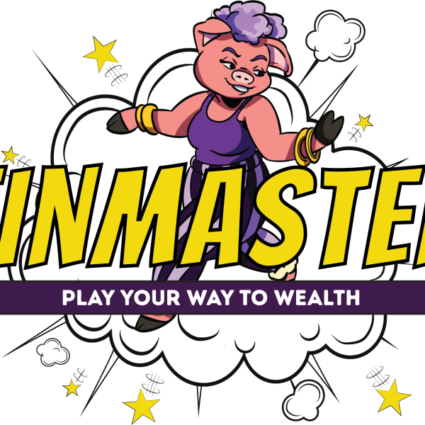 FinMaster Games