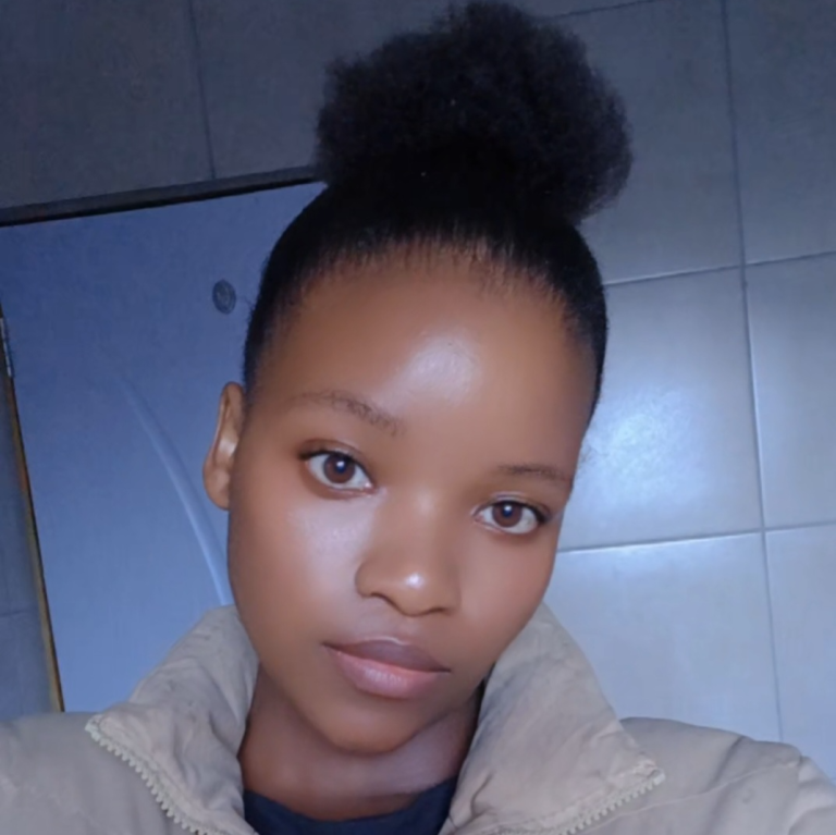 Ntandokazi Sokombela