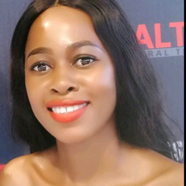 Mbali Nkosi
