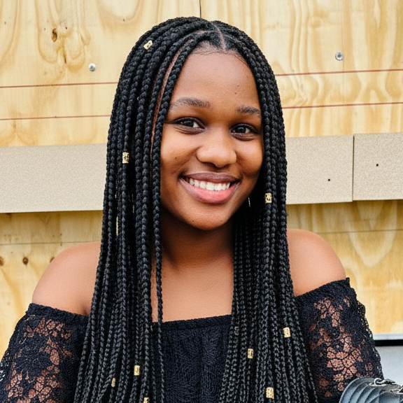 Boitumelo Pontsho Mokolojwane