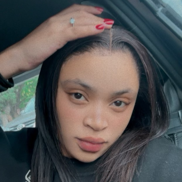 Nompumelelo Mazibuko