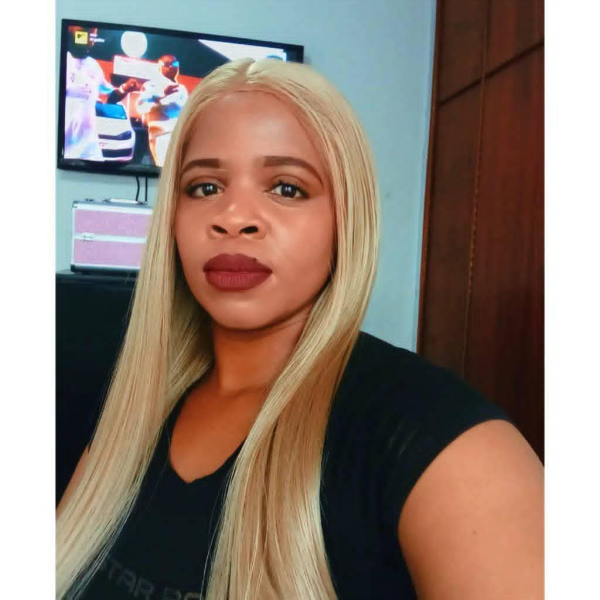 Bontle Zanele Ndlela