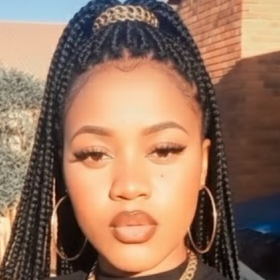 Nokwazi Nobuhle Xaba