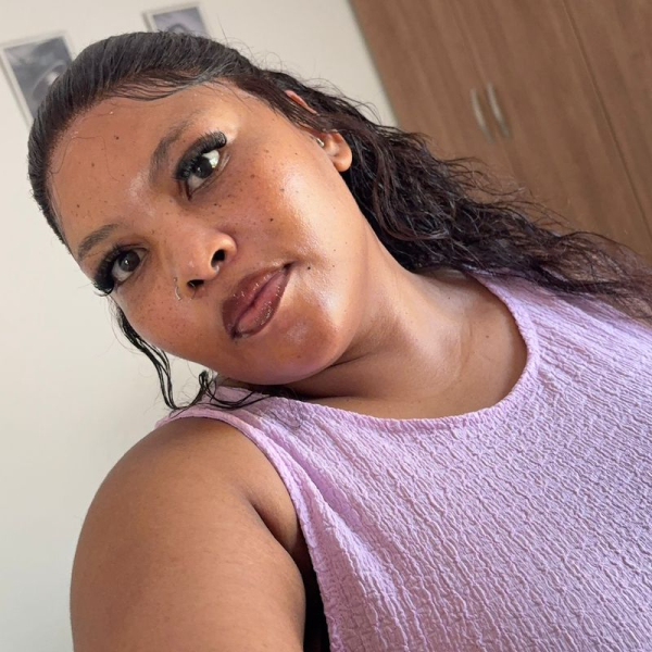 Sibongile Pretty Mtshweni