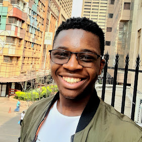 Mulisawanga Netshivhodza