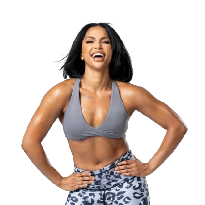 Fitness and Wellness Content Creation