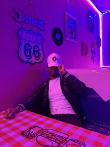 TikTok video- Organic Video Ad on my 10k+ Instagram Page