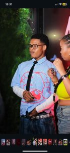 KFCXNASTY C campaign