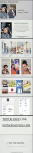 METJA SEKGOTA LIFESTYLE CONTENT CREATOR PORTFOLIO