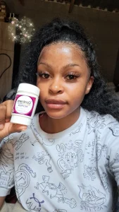 Centrum women multivitamin