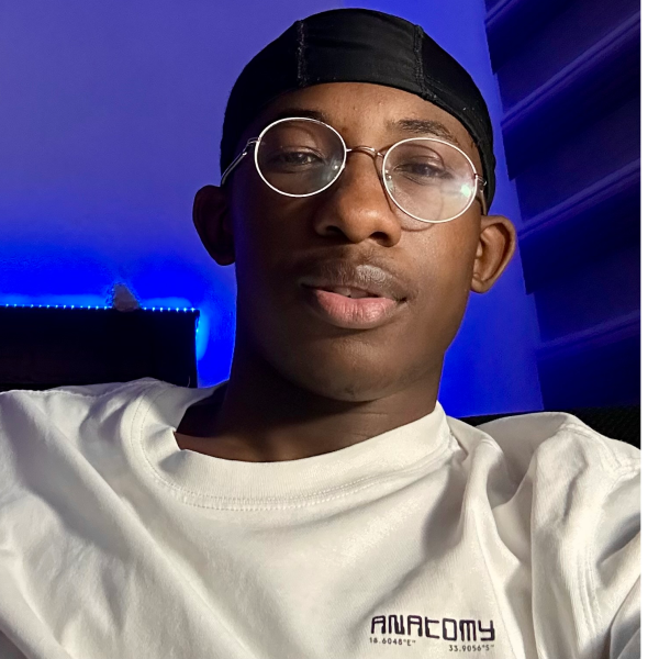 Warona Motheo Malele