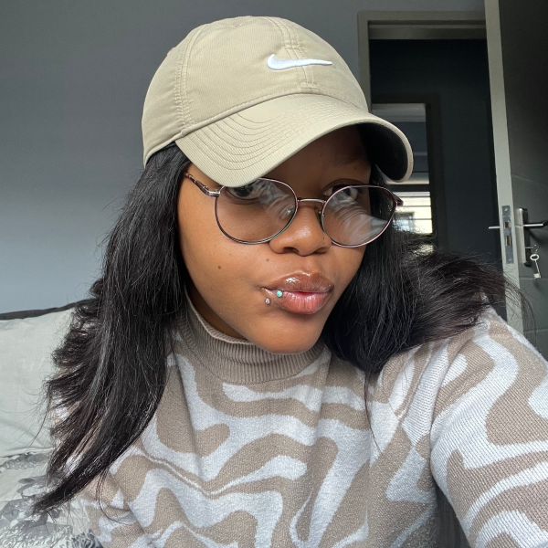 Phindile Dhlamini