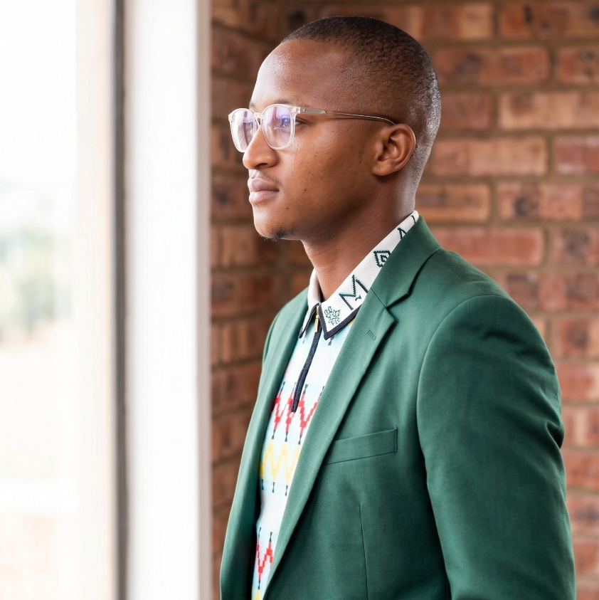 Siphosihle Ngapi