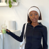 Nande Mgudlwa