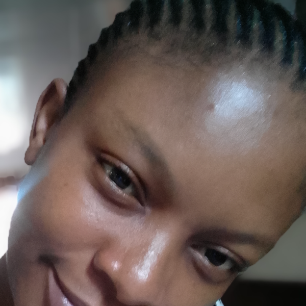 Lethabo Booysens