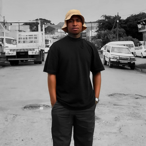 Wandile Gumede