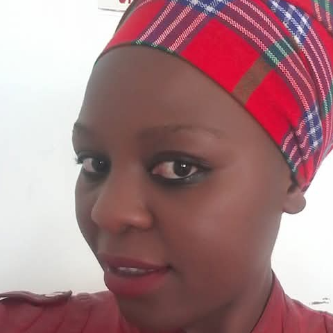 Zithelo Yvonne Kubheka