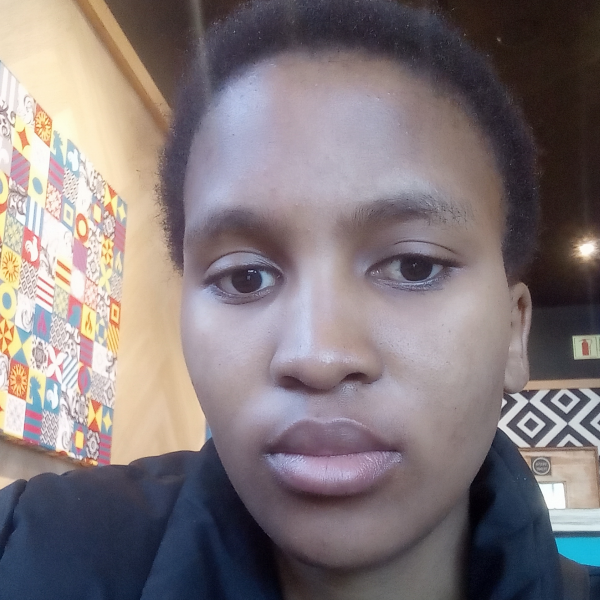 Martha MAPHANGA