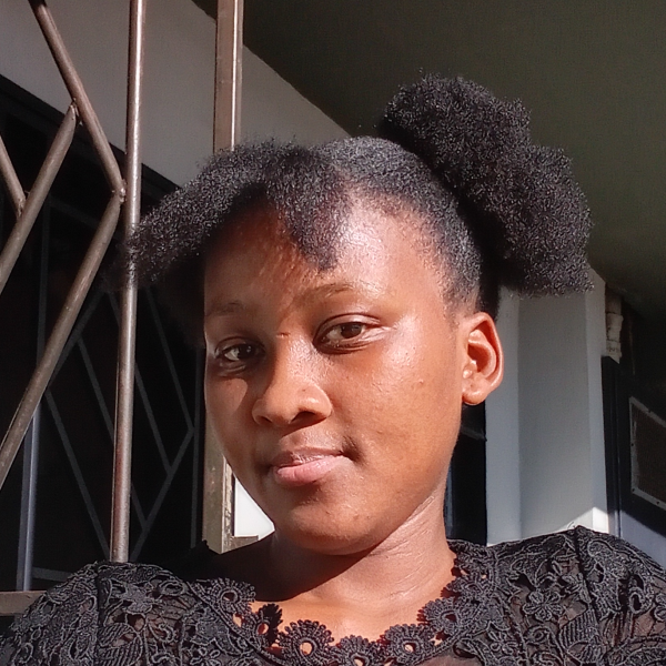 Lethabo Mfulwane
