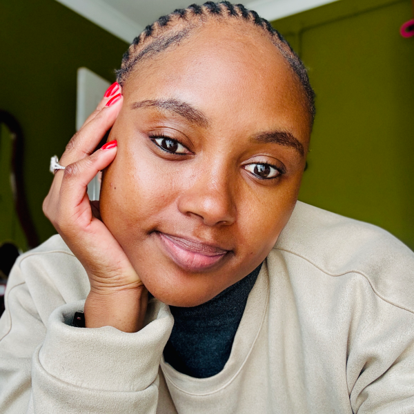 Boitumelo Dhlamini