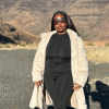 Prudence Mmekwa