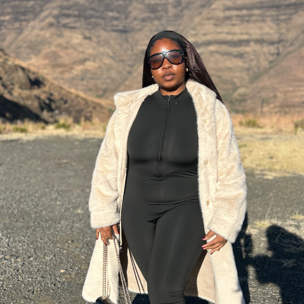 Prudence Mmekwa