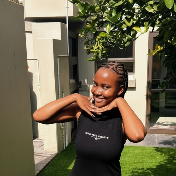 Nolwazi Molapo