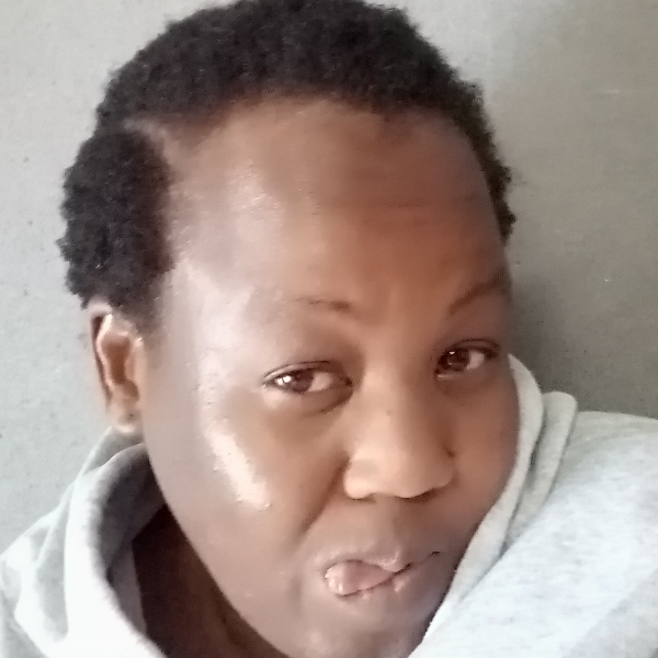Tebogo Mthonti