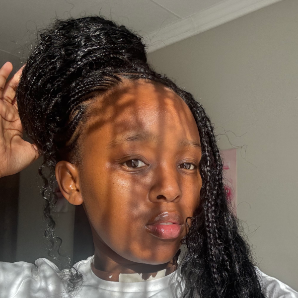 Noluthando Mnguni