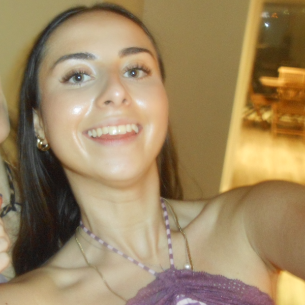 Kirsten Moffat